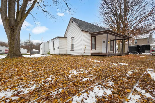 $174,900 | 19183 County Road 40, Goshen, IN 46526