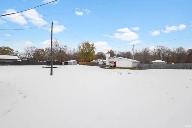 $174,900 | 19183 County Road 40, Goshen, IN 46526