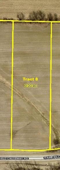 8 Fairfield Causeway Road Brookville, IN 47012 - Photo 2 of 2
