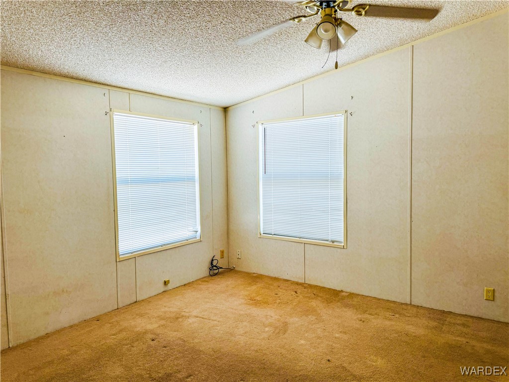 2320 View Point Road Fort Mohave, AZ 86426 - Photo 20 of 41 Master Bedroom