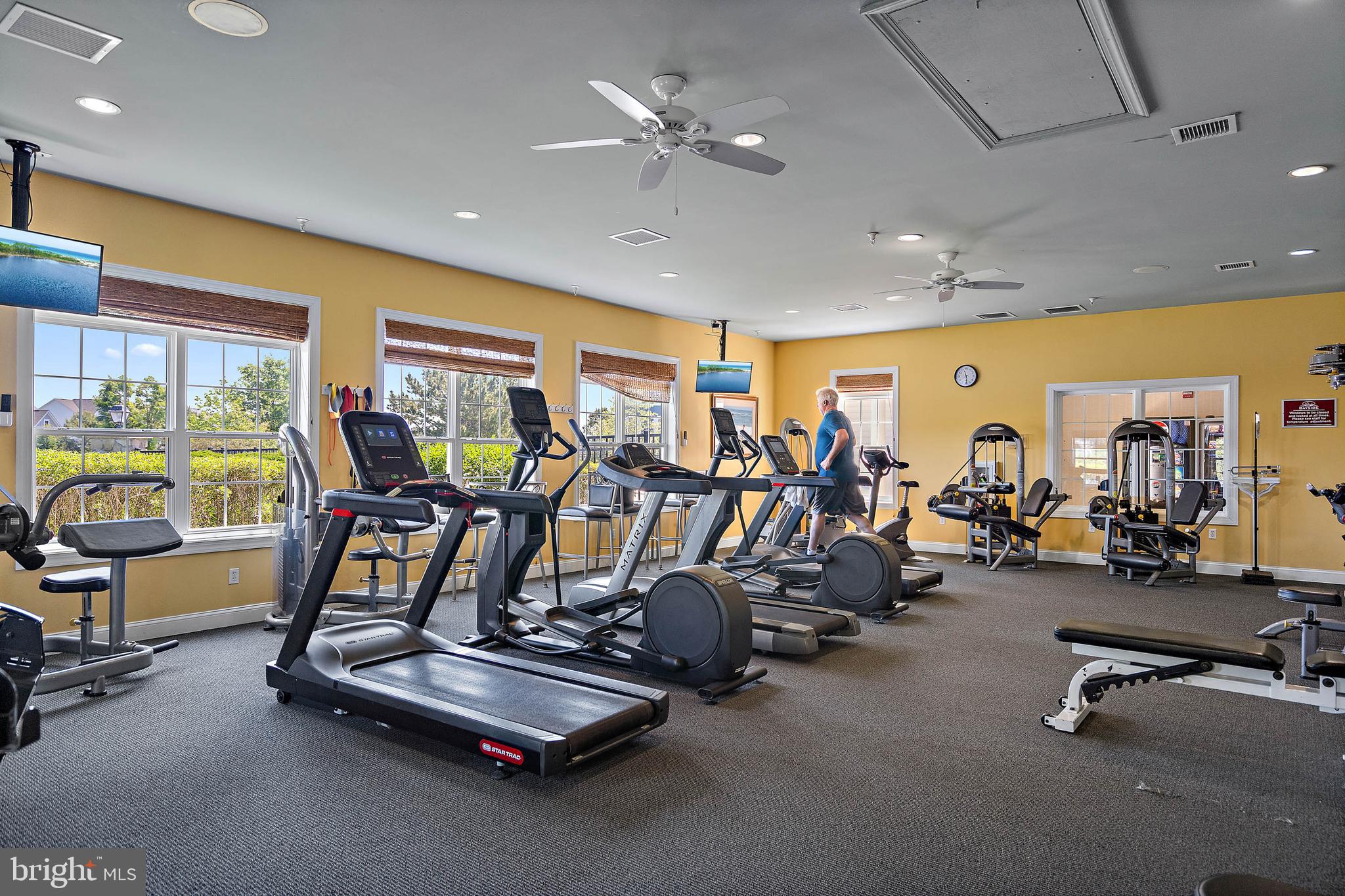 12159 Snug Harbor Road Berlin, MD 21811 - Photo 58 of 72 Gym