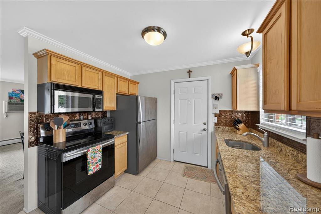 454 Romeo Road, Unit 226 Rochester, MI 48307 - Photo 9 of 26