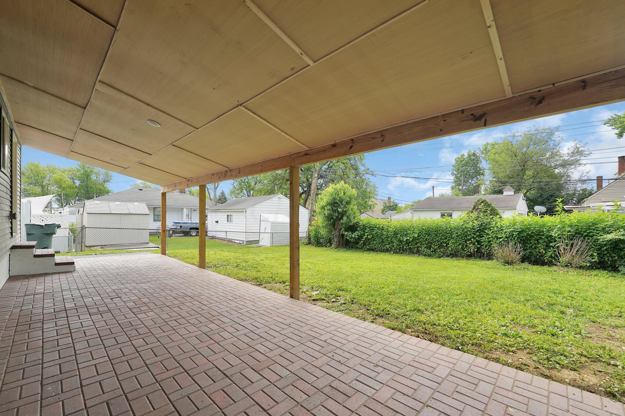 1711 Northridge Road Columbus, OH 43224 - Photo 23 of 24 24-web-or-mls-1711-northridge-rd