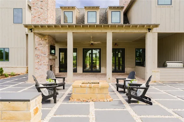 $3,995,000 | 404 Blackberry Lane, Washington, TX 77880