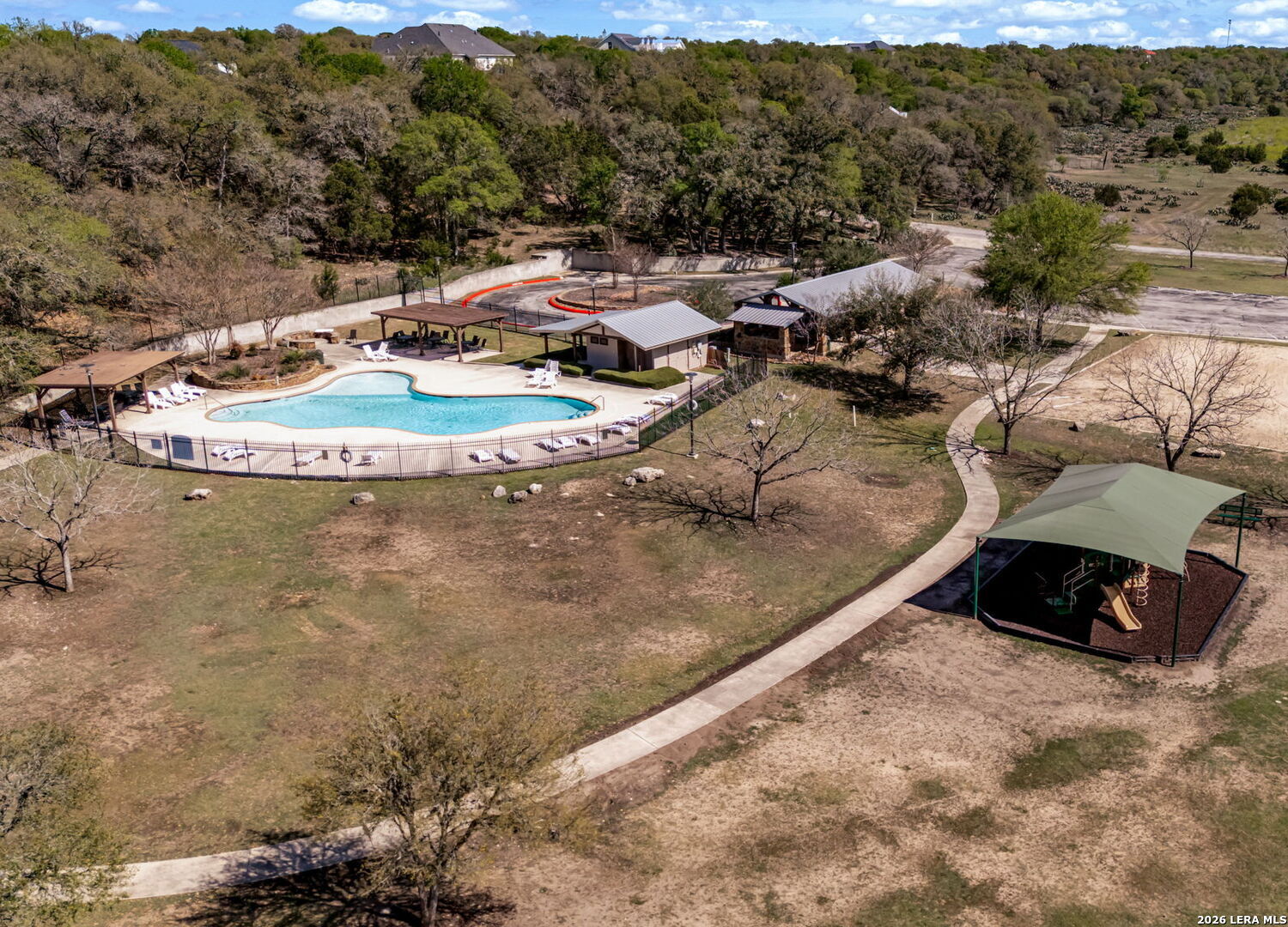 541 Saxet Trail Spring Branch, TX 78070 - Photo 55 of 59