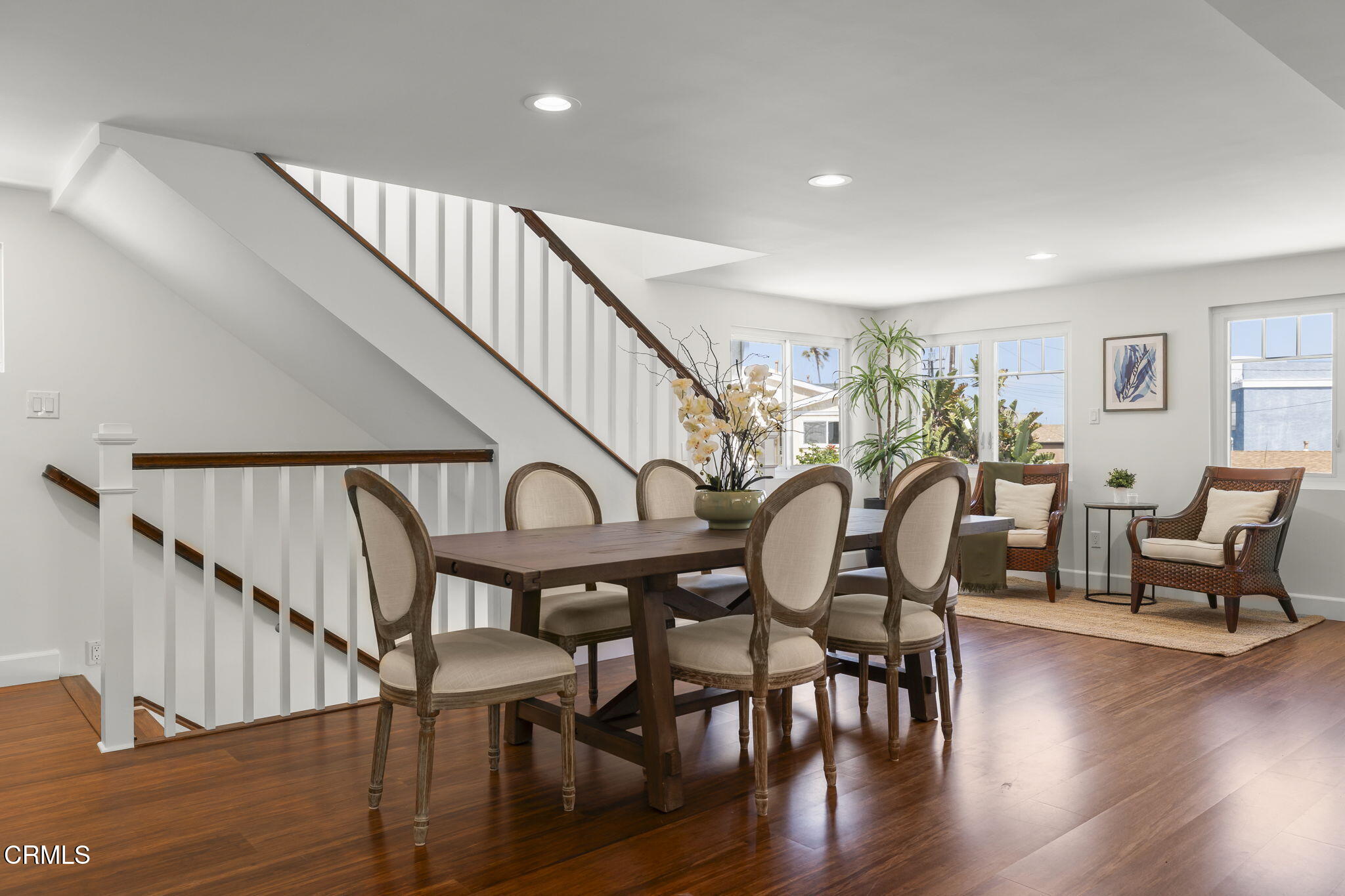 156 Highland Drive Oxnard, CA 93035 - Photo 14 of 67 Level 2 - "great room"