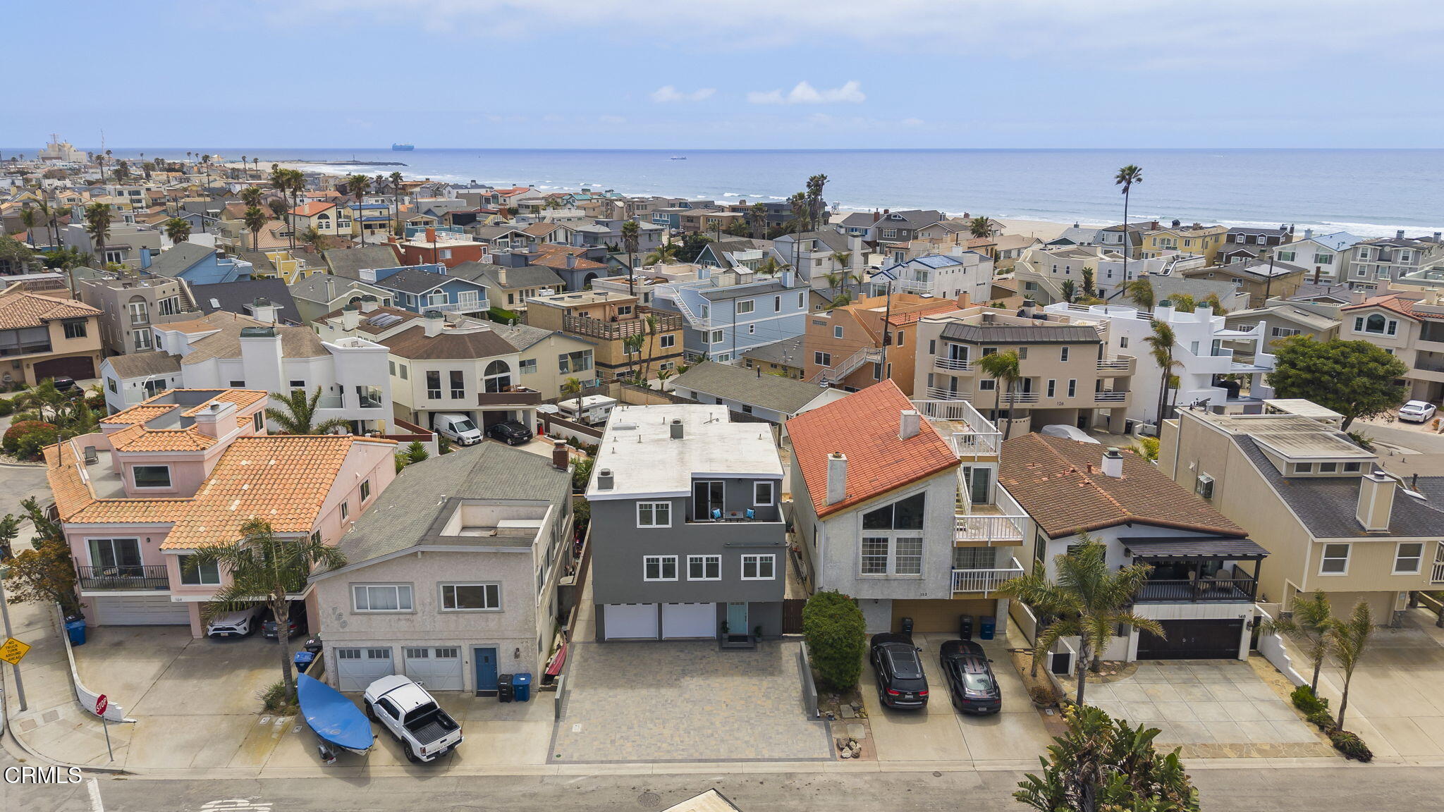 156 Highland Drive Oxnard, CA 93035 - Photo 2 of 67 A block from the beach