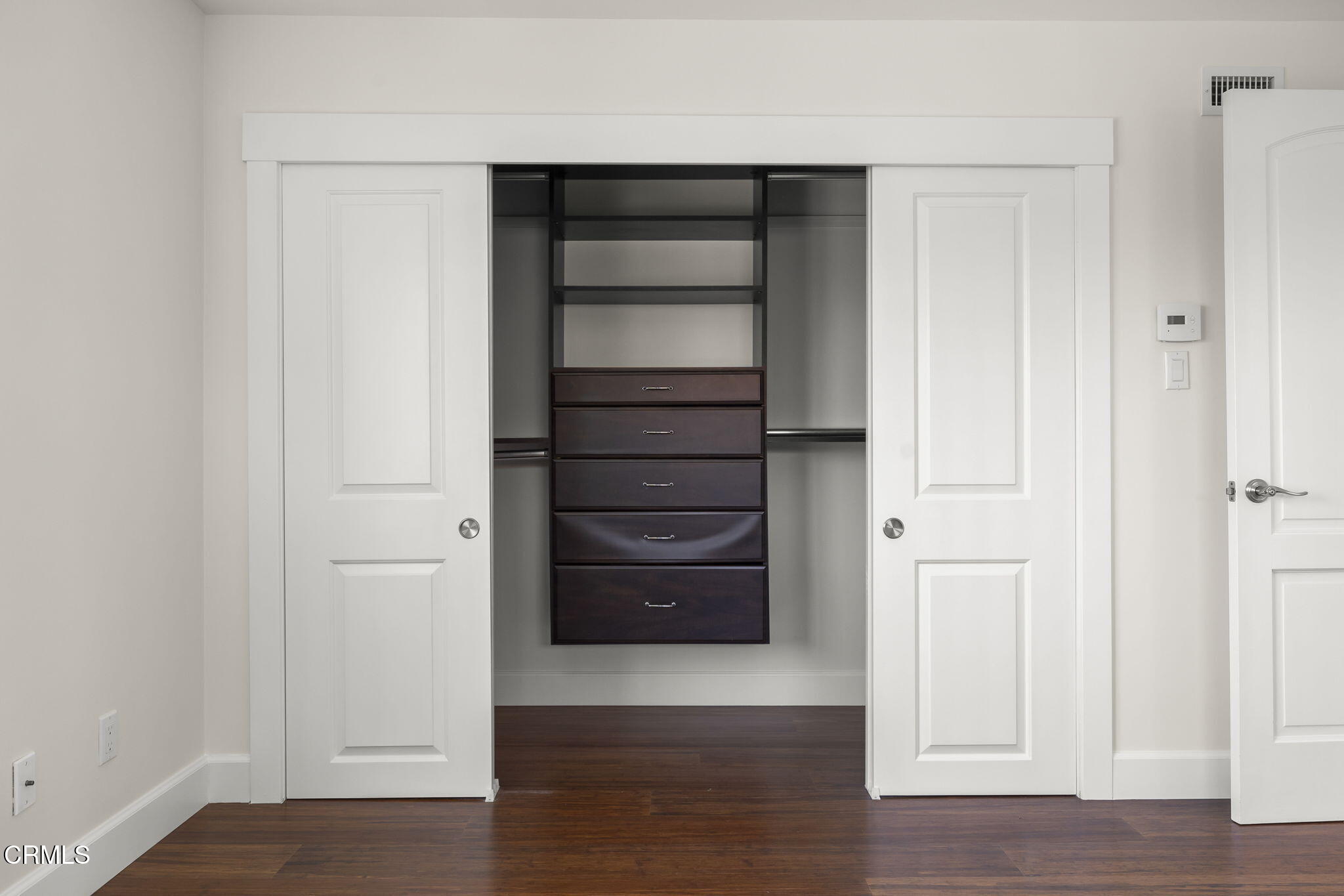 156 Highland Drive Oxnard, CA 93035 - Photo 33 of 67 Primary with built-in closet organizer