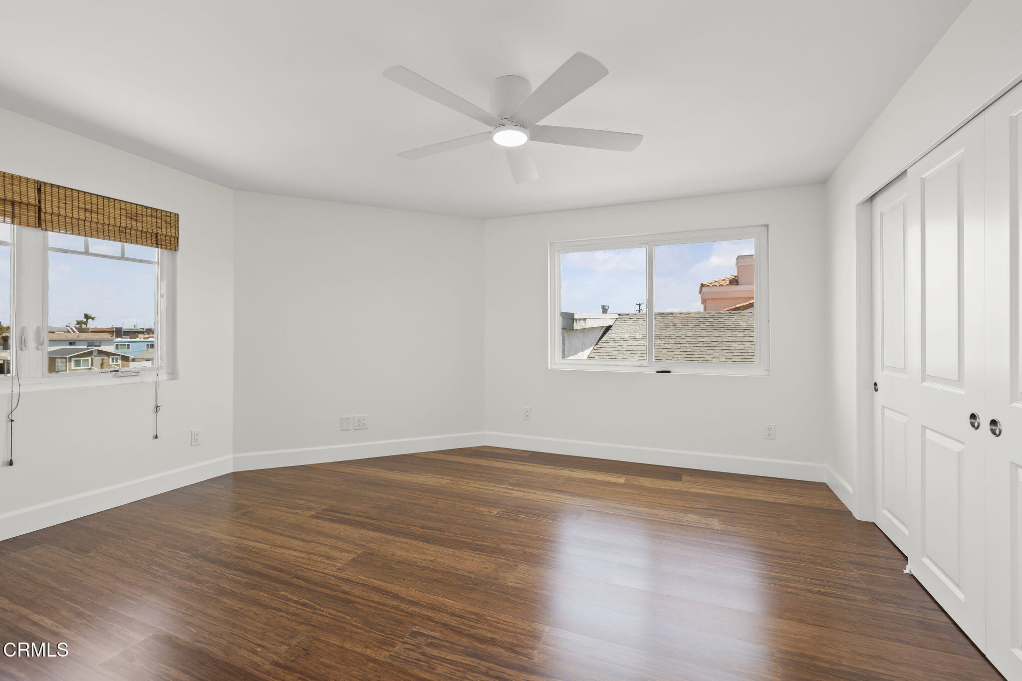 156 Highland Drive Oxnard, CA 93035 - Photo 39 of 67 Bedroom 4 - Level 3