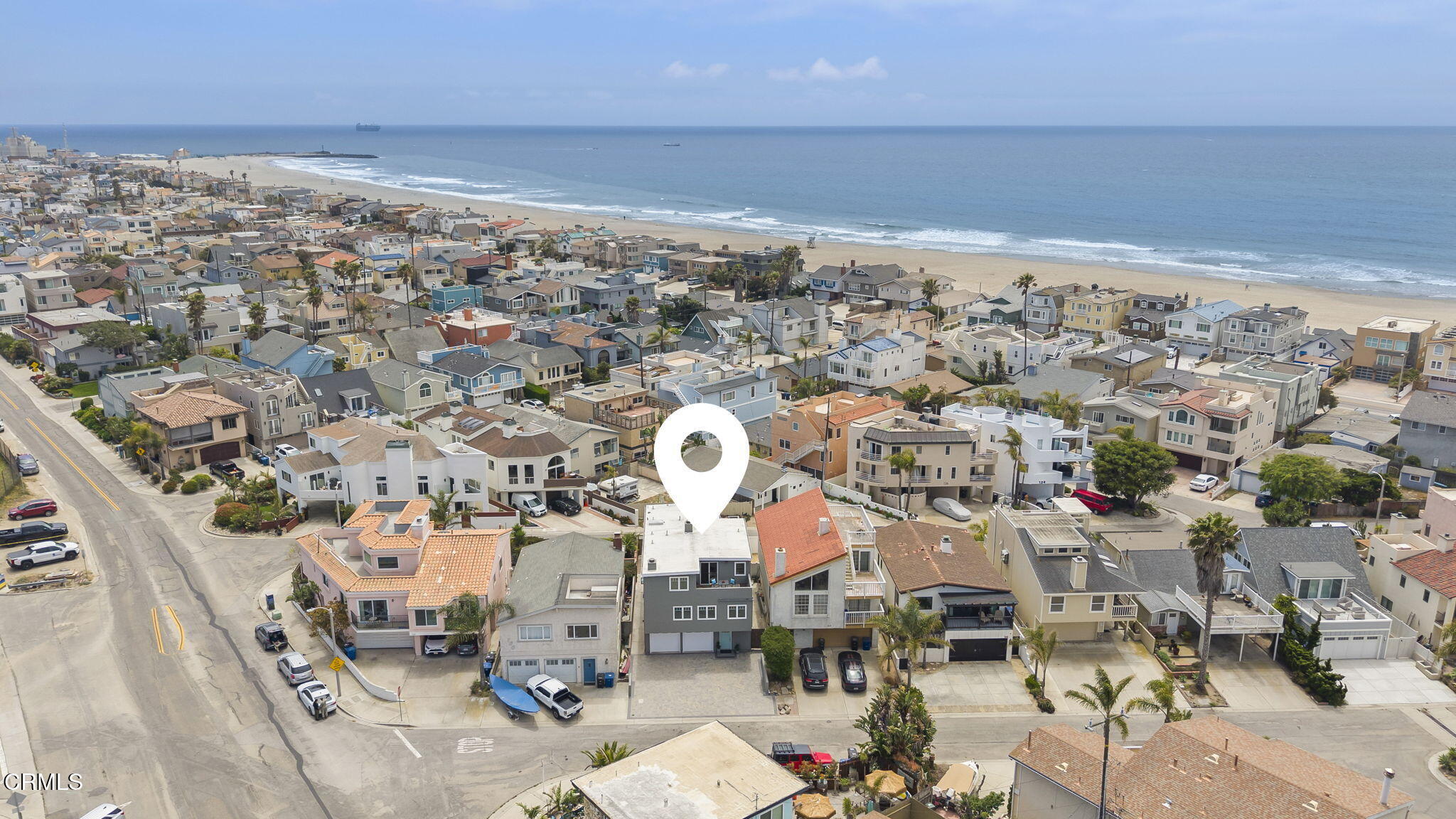 156 Highland Drive Oxnard, CA 93035 - Photo 60 of 67 156 Highland Drive