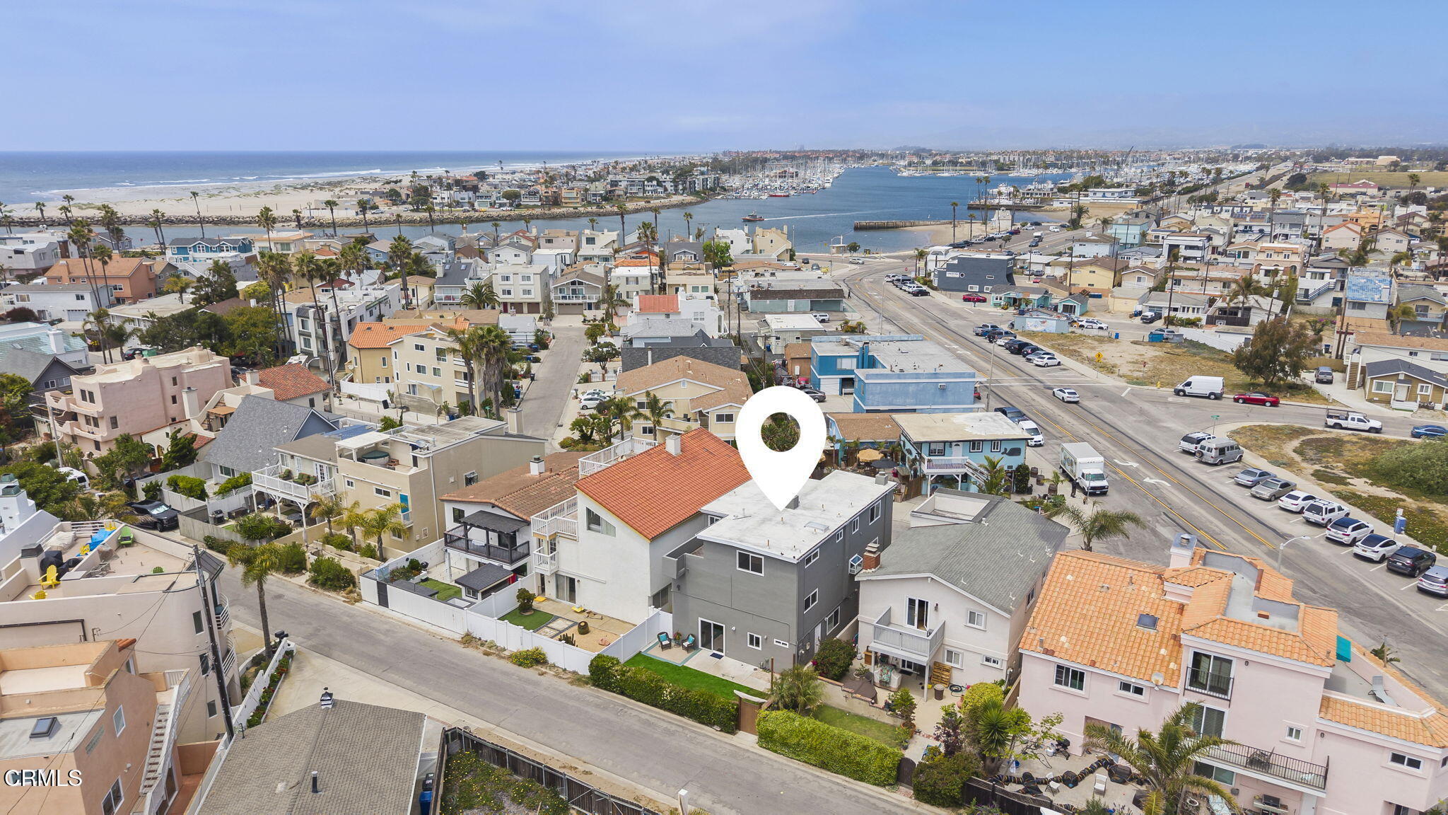 156 Highland Drive Oxnard, CA 93035 - Photo 61 of 67 Water close