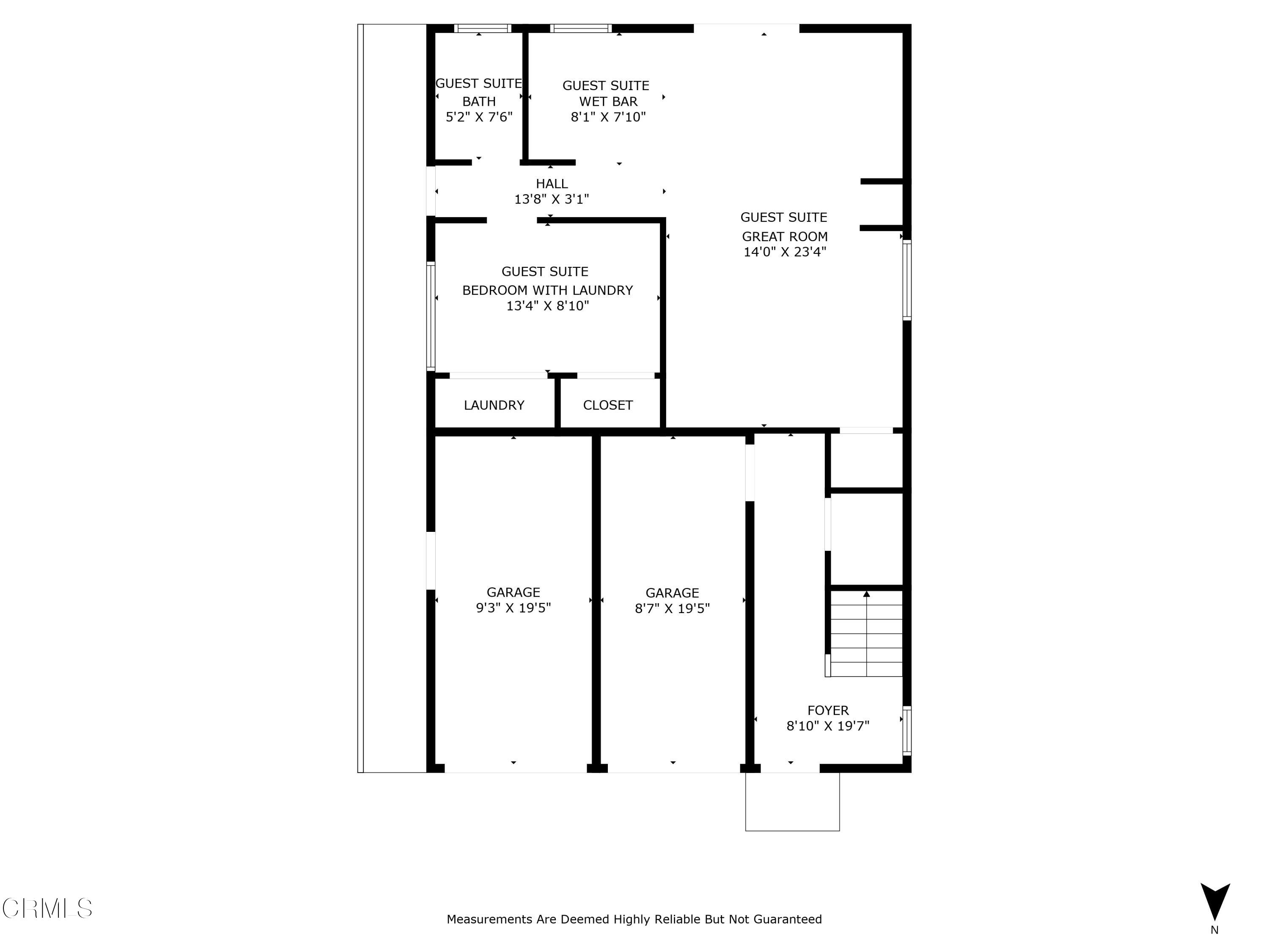 156 Highland Drive Oxnard, CA 93035 - Photo 65 of 67 Floorplan 1st Level