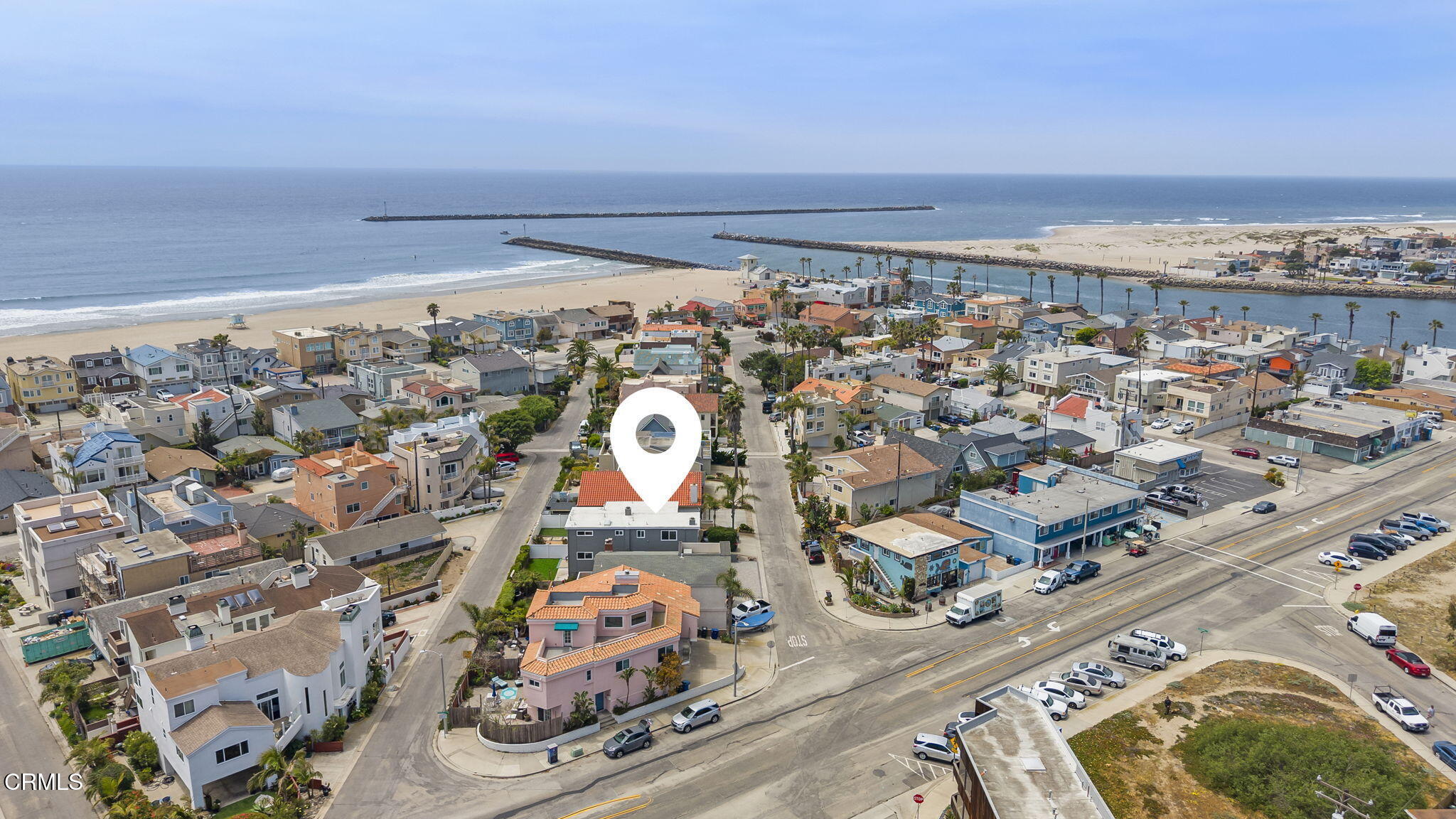 156 Highland Drive Oxnard, CA 93035 - Photo 9 of 67 Near beach and harbor entrance