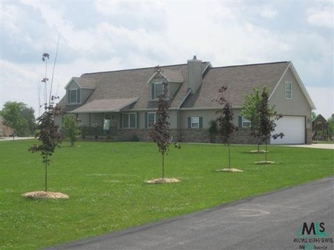 5879 Rattle Run Road St. Clair, MI 48079 - Photo 1 of 9 644495.JPG