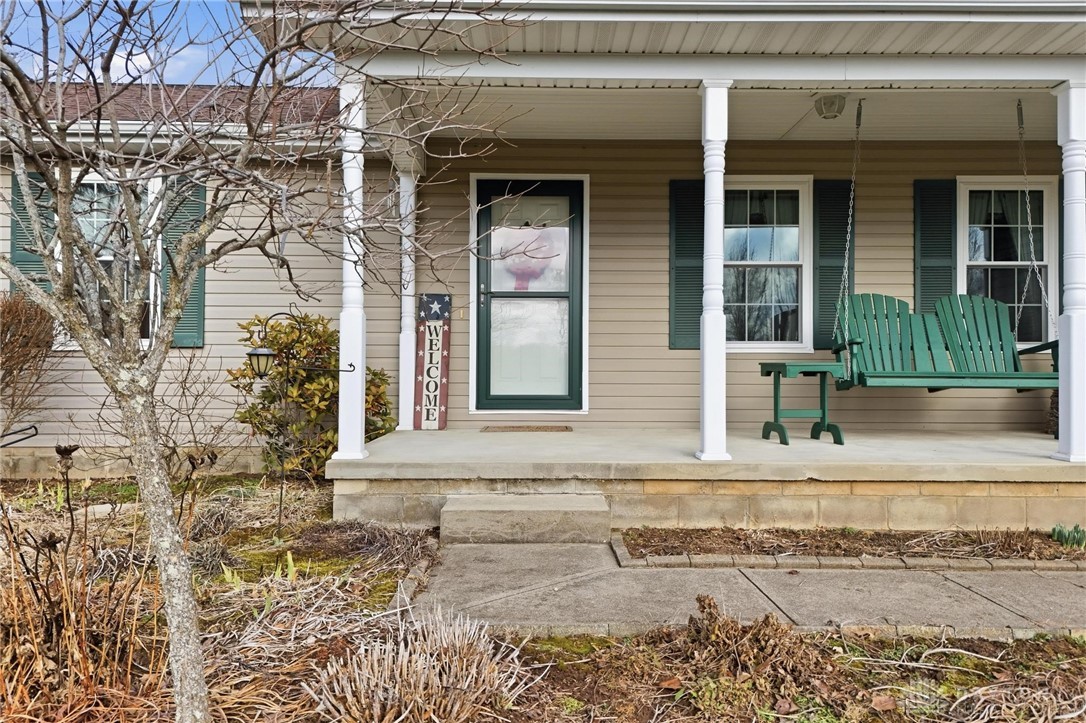 5396 Fischer Road Clarksville, OH 45113 - Photo 10 of 32
