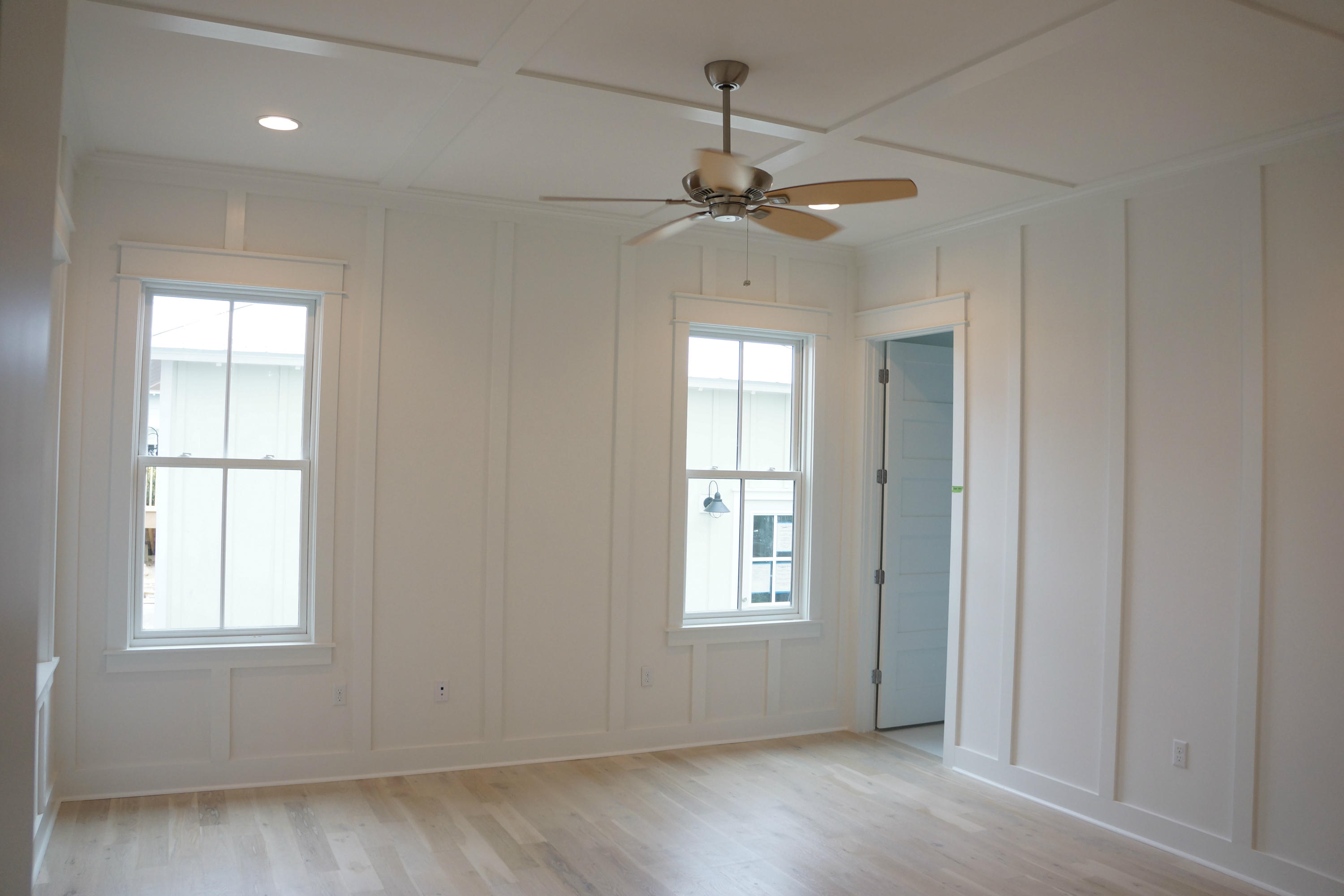 141 Bluejack Street Santa Rosa Beach, FL 32459 - Photo 3 of 11 First floor bedroom