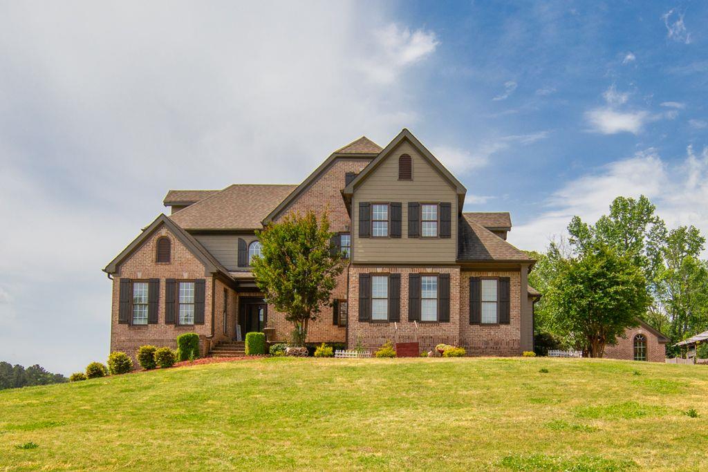 1000 Carl Bramlett Road Winder, GA 30680 - Photo 1 of 1