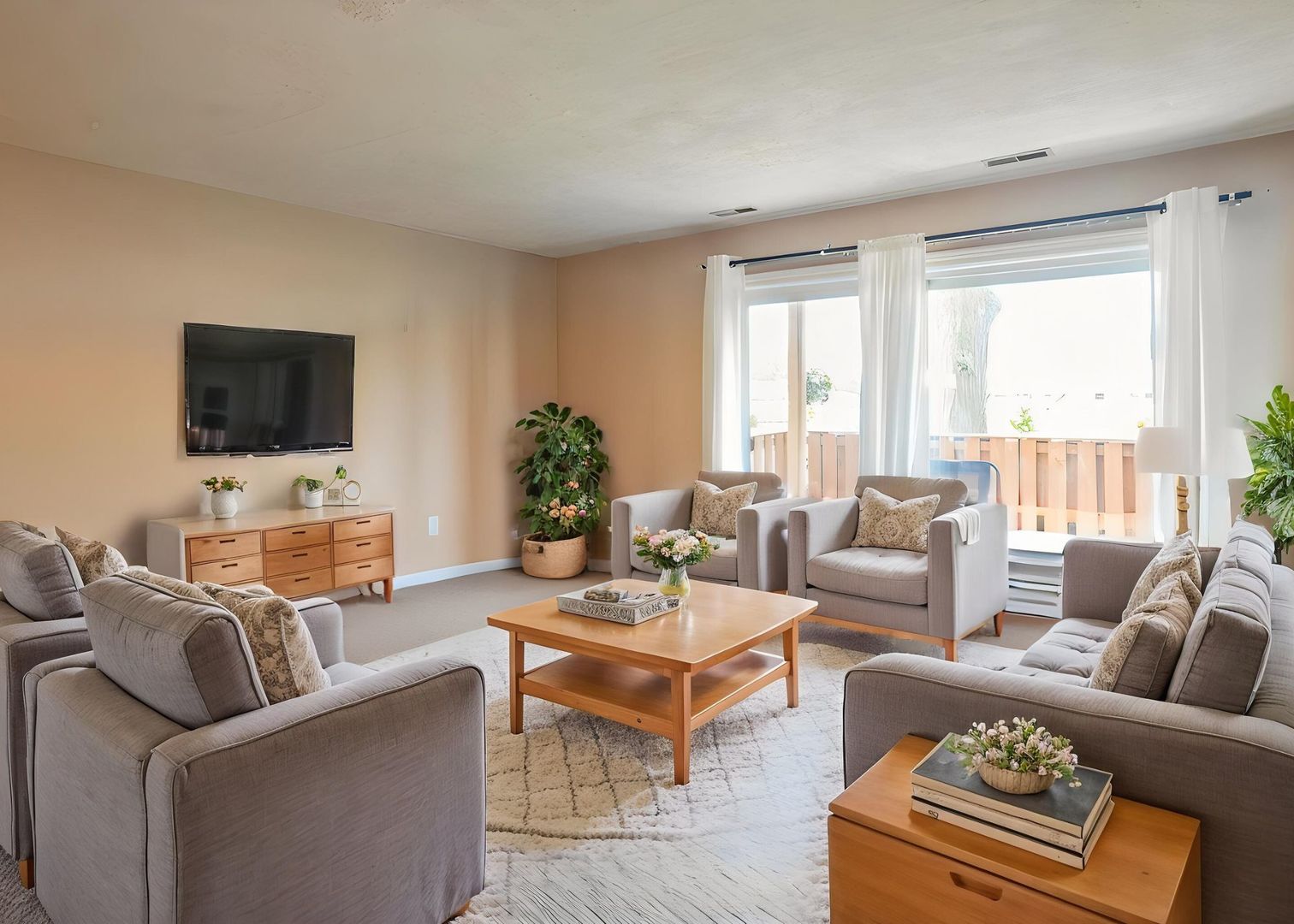 1900 Plum Grove Road, Unit 1A Rolling Meadows, IL 60008 - Photo 4 of 15 Gallery Image 4