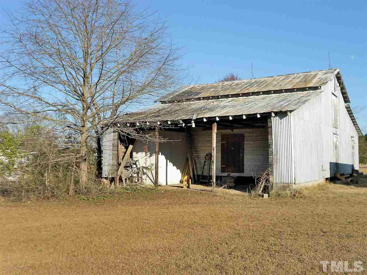 9408 Walter Myatt Road Fuquay-Varina, NC 27526 - Photo 20 of 25 a view of a house