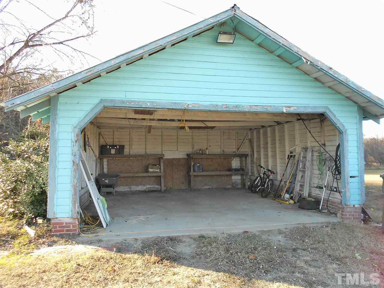 9408 Walter Myatt Road Fuquay-Varina, NC 27526 - Photo 21 of 25