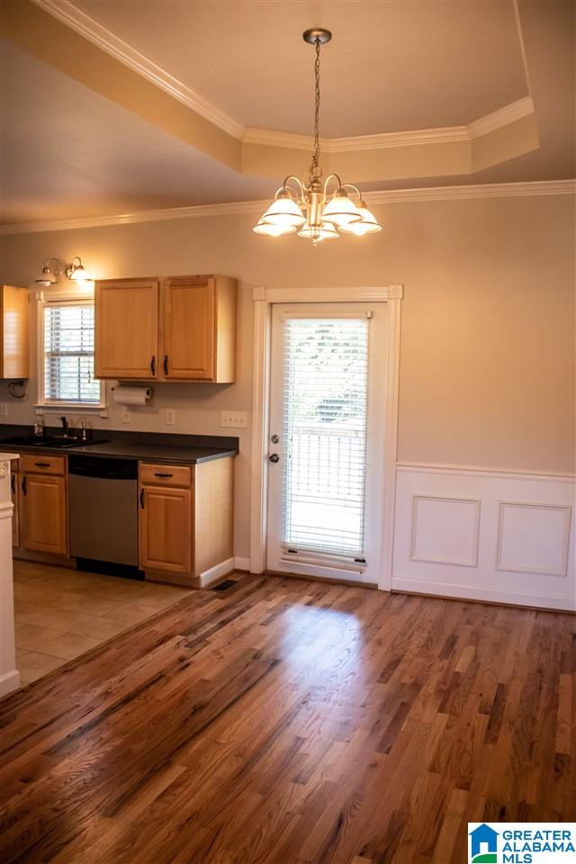 1194 Blair Farm Road Odenville, AL 35120 - Photo 11 of 28
