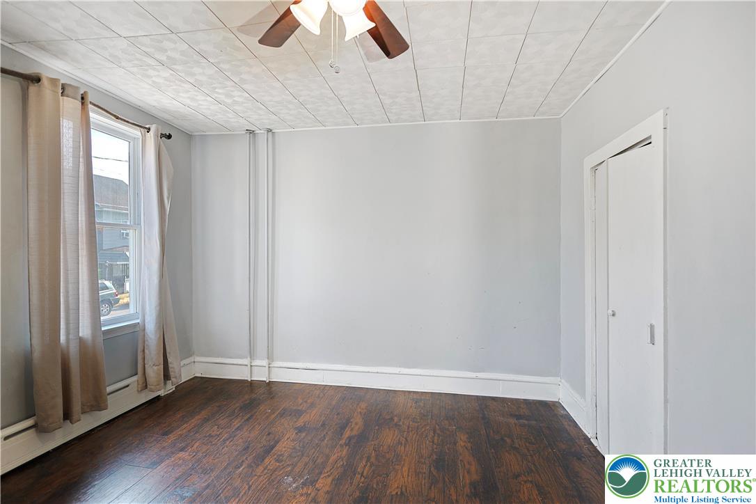 101 Clay Street Tamaqua, PA 18252 - Photo 15 of 33 First Floor Bedroom