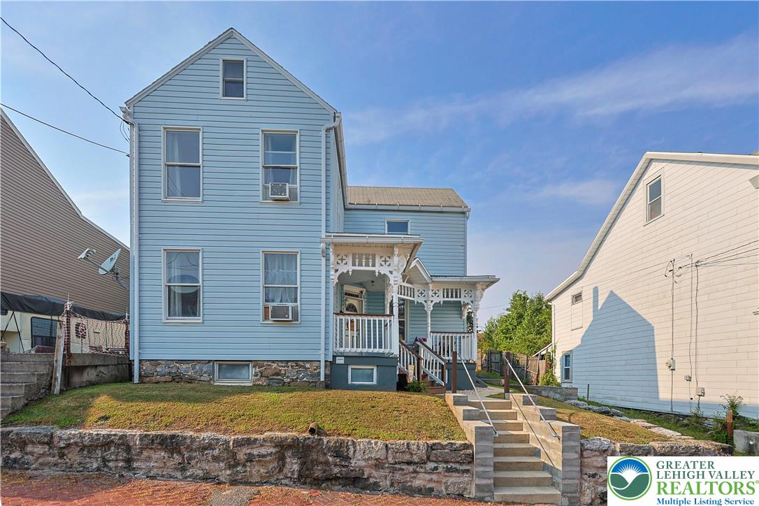 101 Clay Street Tamaqua, PA 18252 - Photo 27 of 33 Gallery Image 27