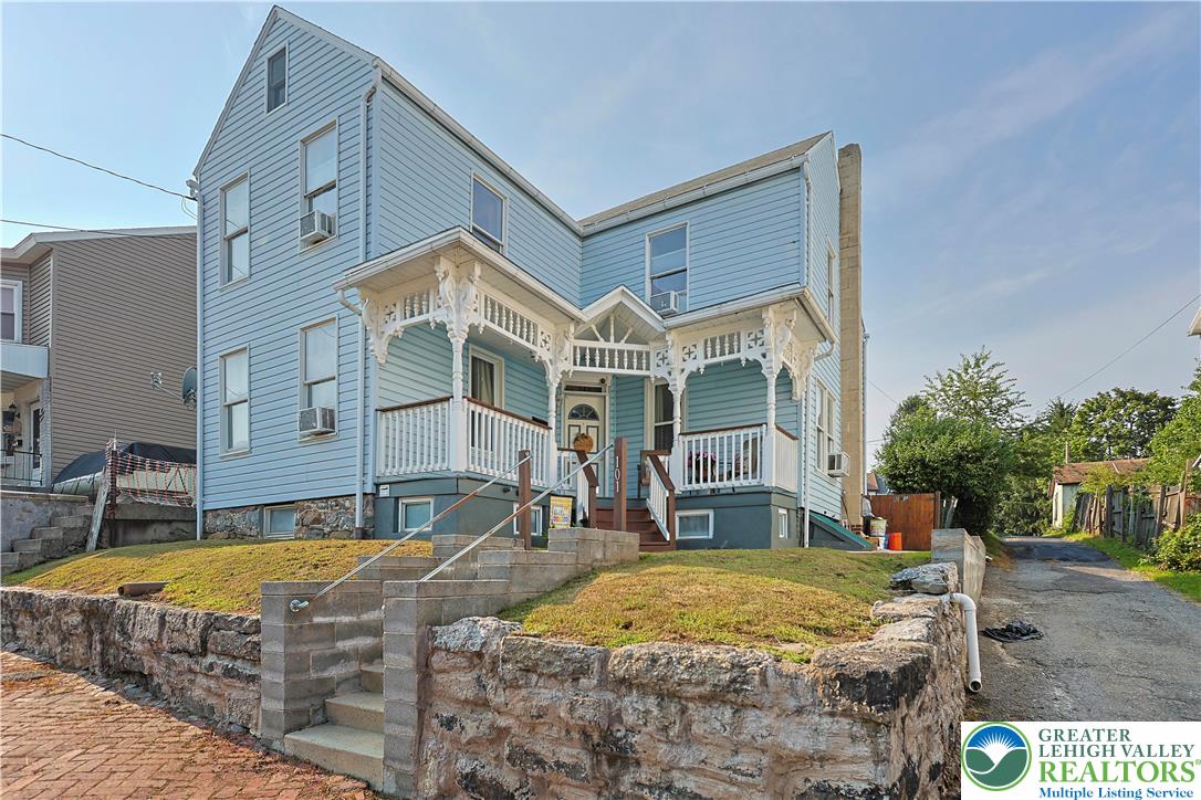 101 Clay Street Tamaqua, PA 18252 - Photo 28 of 33 Gallery Image 28