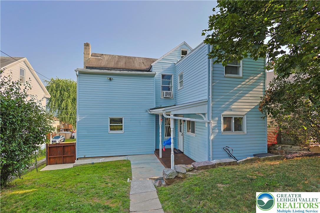 101 Clay Street Tamaqua, PA 18252 - Photo 30 of 33 Gallery Image 30