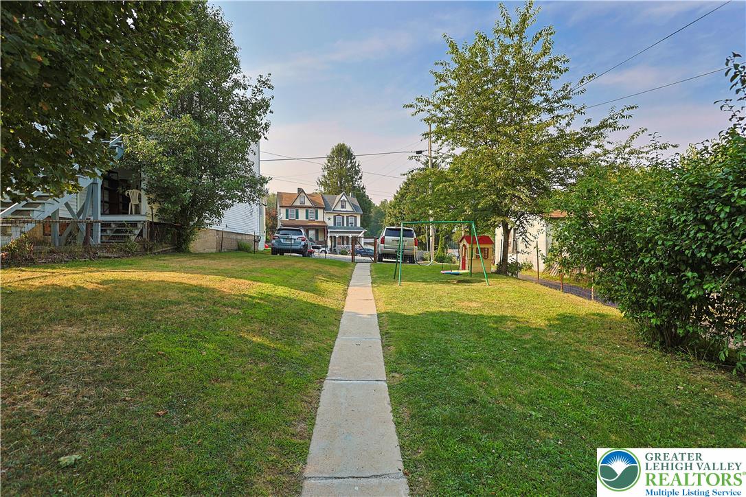 101 Clay Street Tamaqua, PA 18252 - Photo 31 of 33 Gallery Image 31