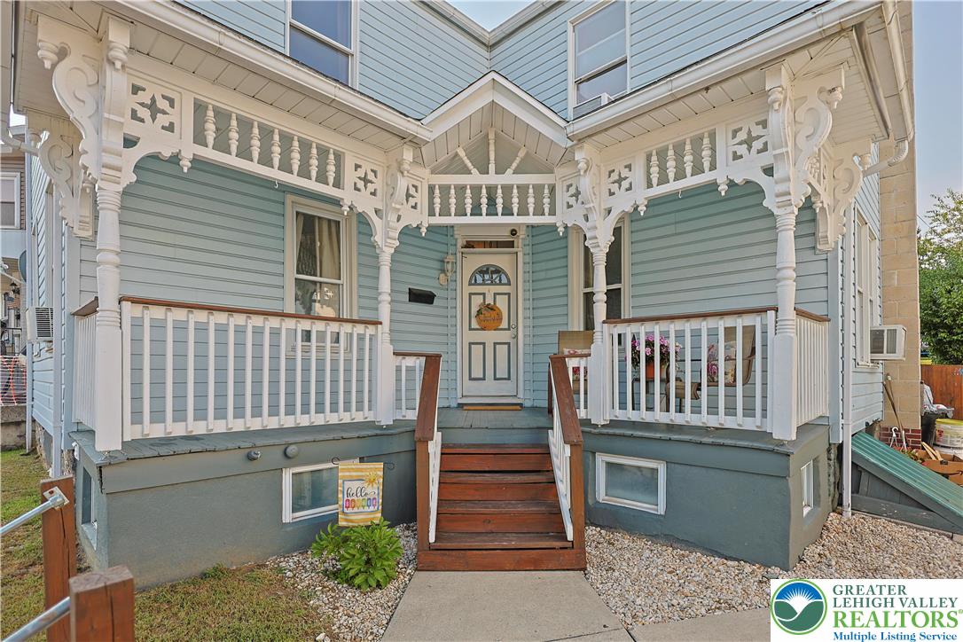 101 Clay Street Tamaqua, PA 18252 - Photo 4 of 33 Gallery Image 4
