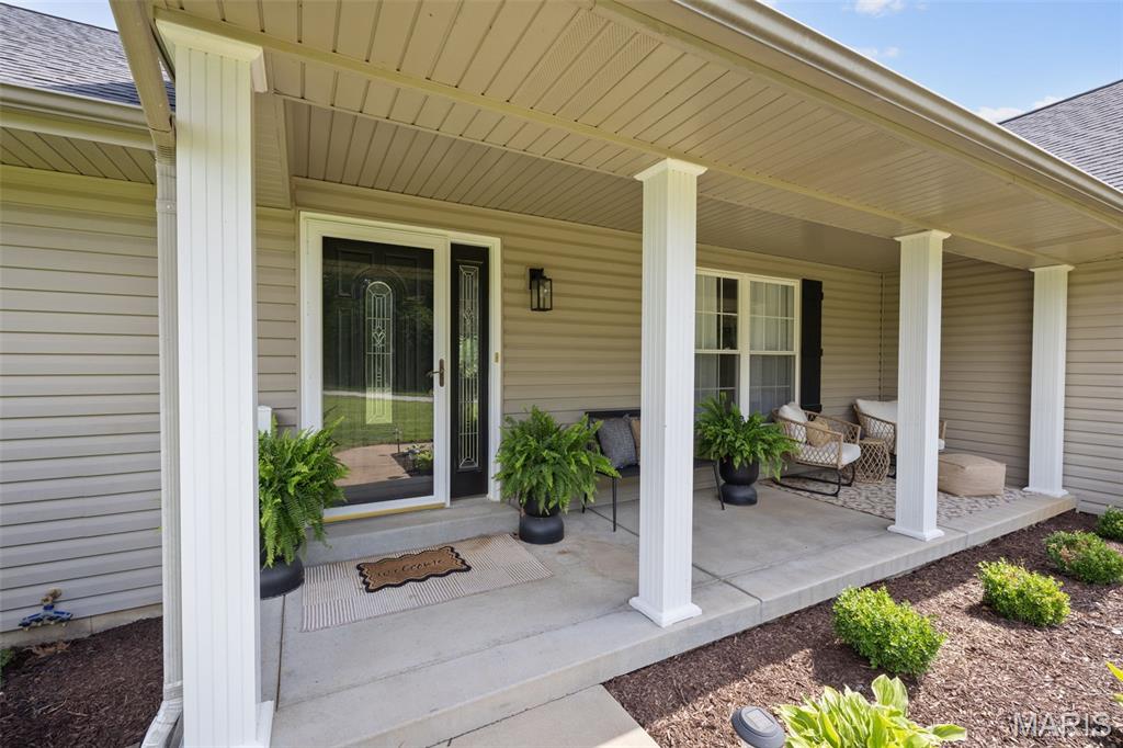 20 West Rock Creek Road High Ridge, MO 63049 - Photo 2 of 42