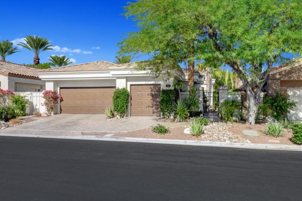 171 Eagle Dance Circle Palm Desert, CA 92211 - Photo 2 of 2 a view of a house with a street