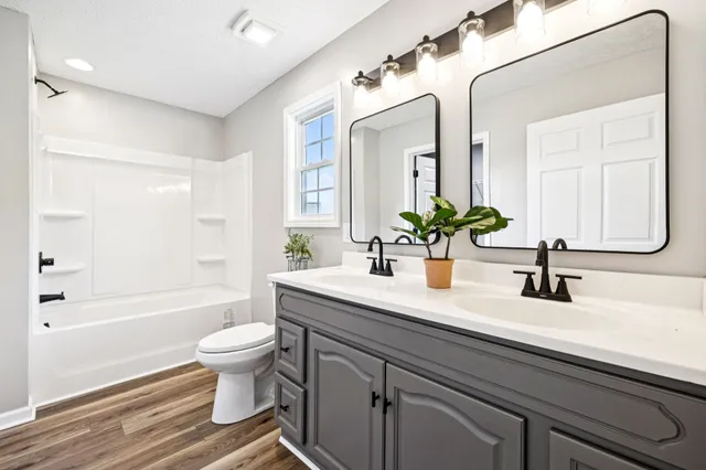 $340,000 | 3617 Old Coopertown Road, Springfield, TN 37172