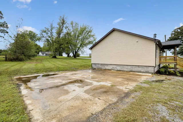 $340,000 | 3617 Old Coopertown Road, Springfield, TN 37172