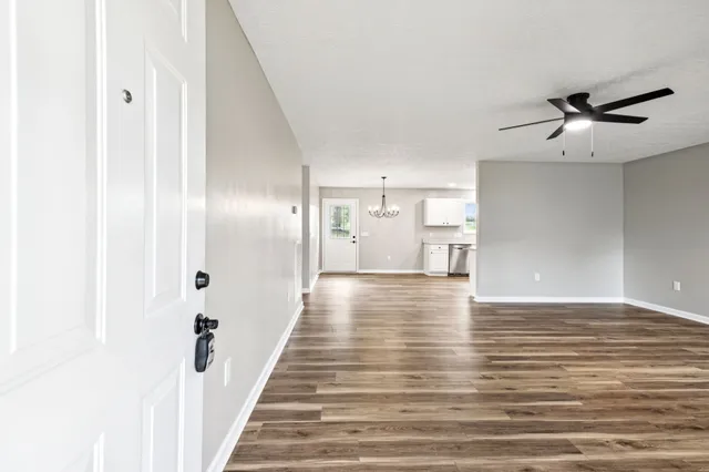 $340,000 | 3617 Old Coopertown Road, Springfield, TN 37172