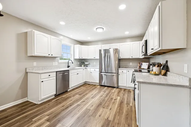 $340,000 | 3617 Old Coopertown Road, Springfield, TN 37172