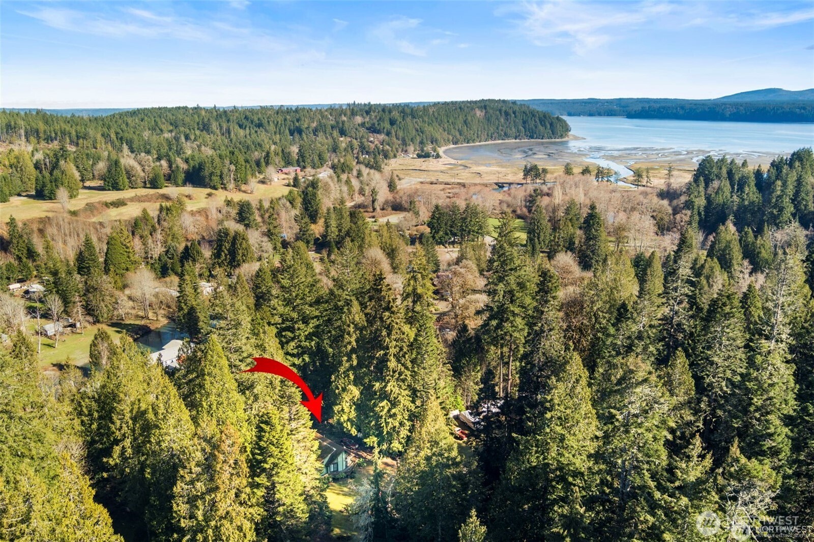 120 Ridge Road Brinnon, WA 98320 - Photo 37 of 37