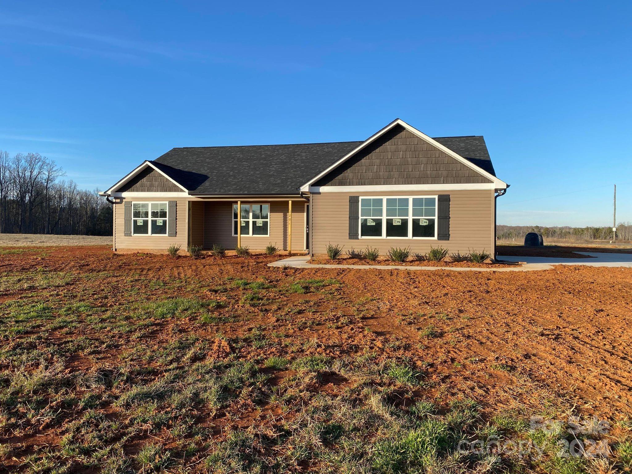 120 Ketner Farm Road China Grove, NC 28023 - Photo 1 of 34 Gallery Image 1