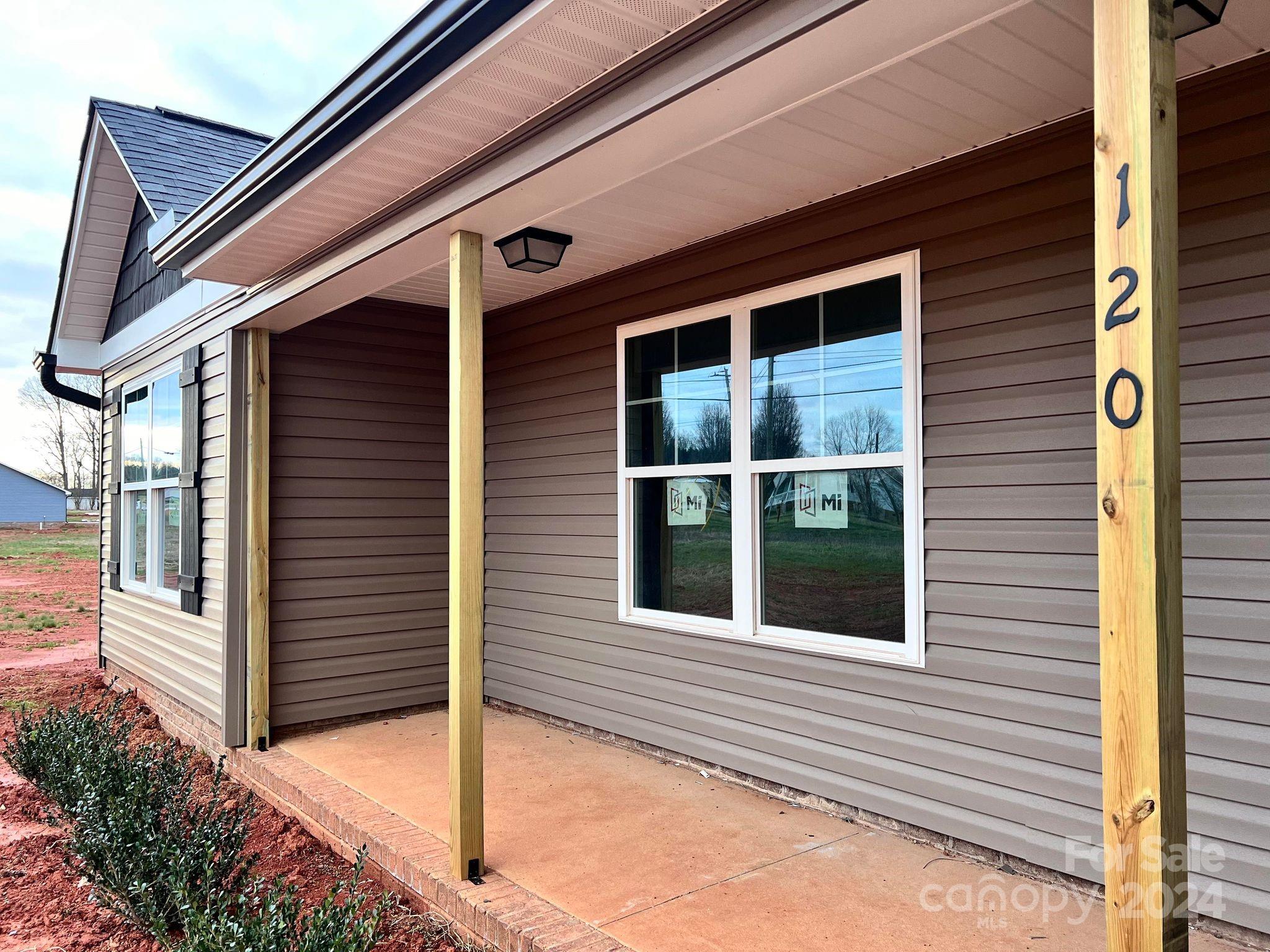 120 Ketner Farm Road China Grove, NC 28023 - Photo 2 of 34 Gallery Image 2