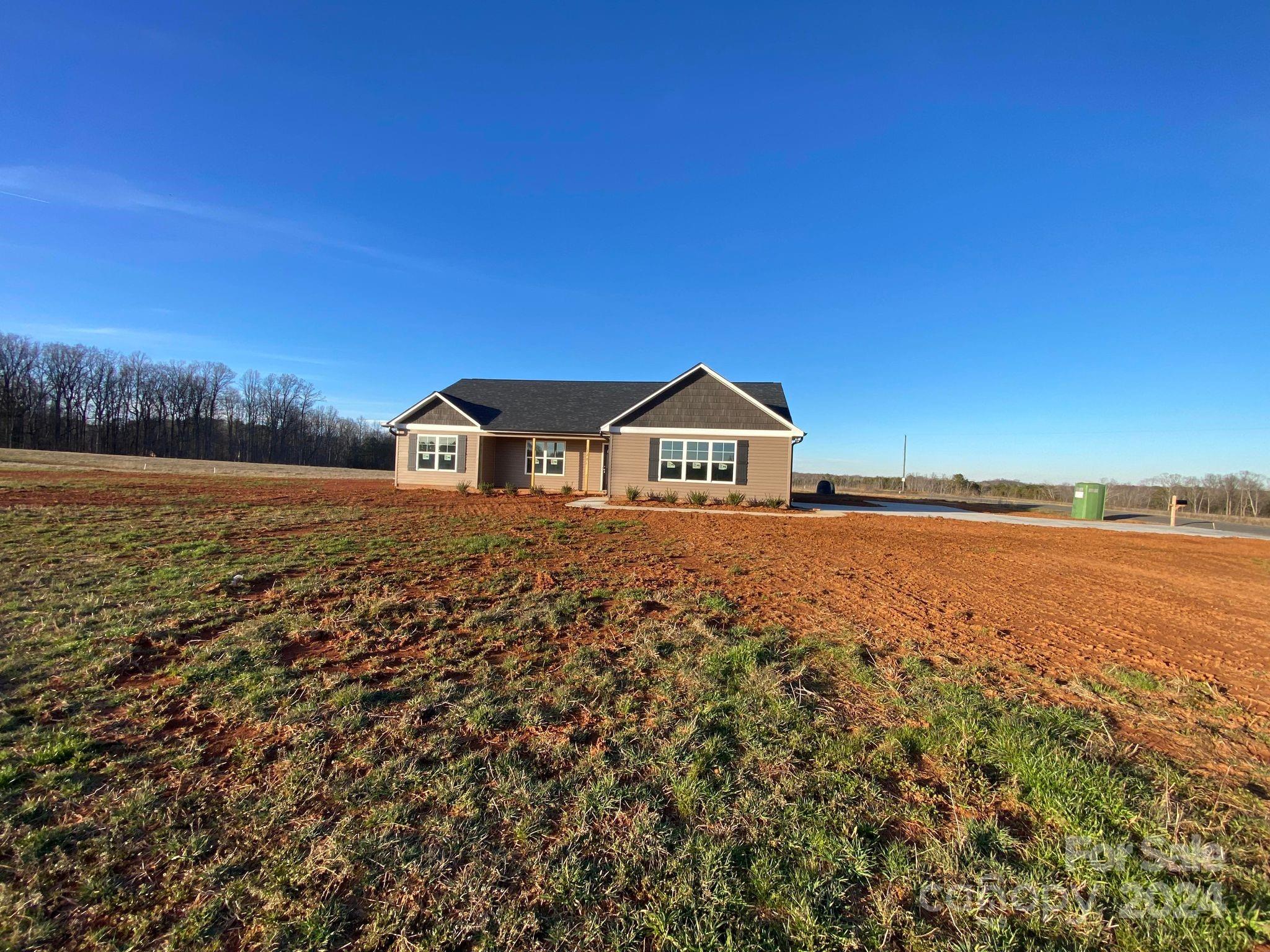120 Ketner Farm Road China Grove, NC 28023 - Photo 3 of 34 Gallery Image 3