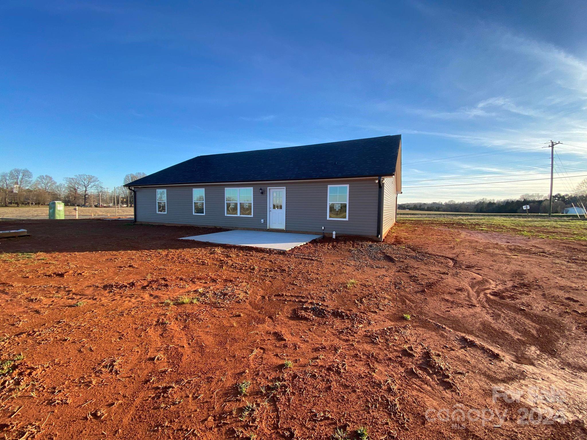 120 Ketner Farm Road China Grove, NC 28023 - Photo 34 of 34 Gallery Image 34