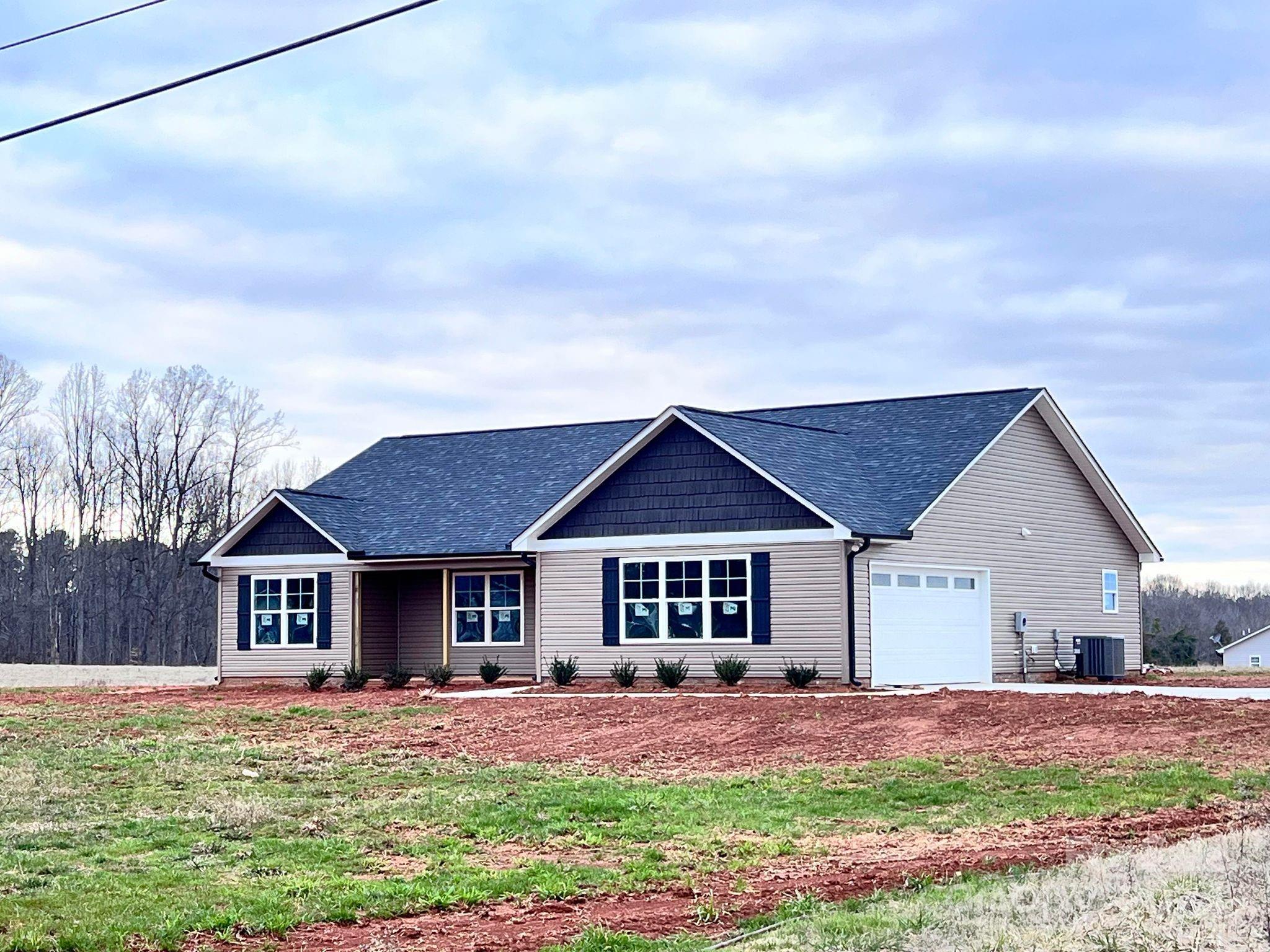 120 Ketner Farm Road China Grove, NC 28023 - Photo 4 of 34 Gallery Image 4