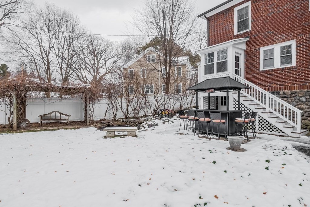 37 Creswell Road Worcester, MA 01602 - Photo 36 of 42 Gallery Image 36