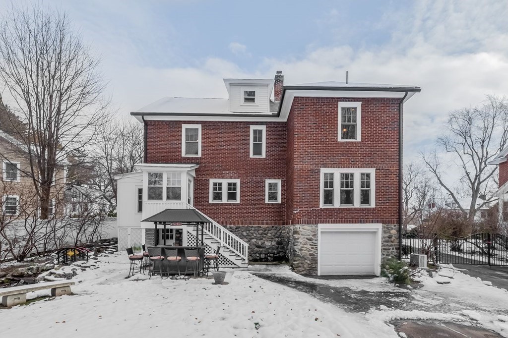 37 Creswell Road Worcester, MA 01602 - Photo 38 of 42 Gallery Image 38