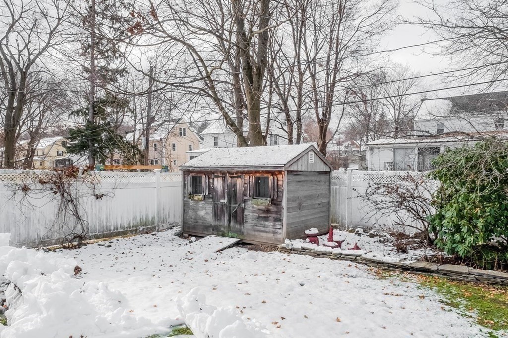 37 Creswell Road Worcester, MA 01602 - Photo 39 of 42 Gallery Image 39