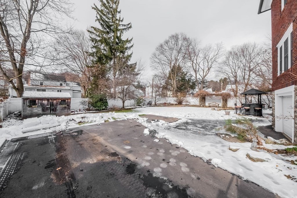 37 Creswell Road Worcester, MA 01602 - Photo 40 of 42 Gallery Image 40