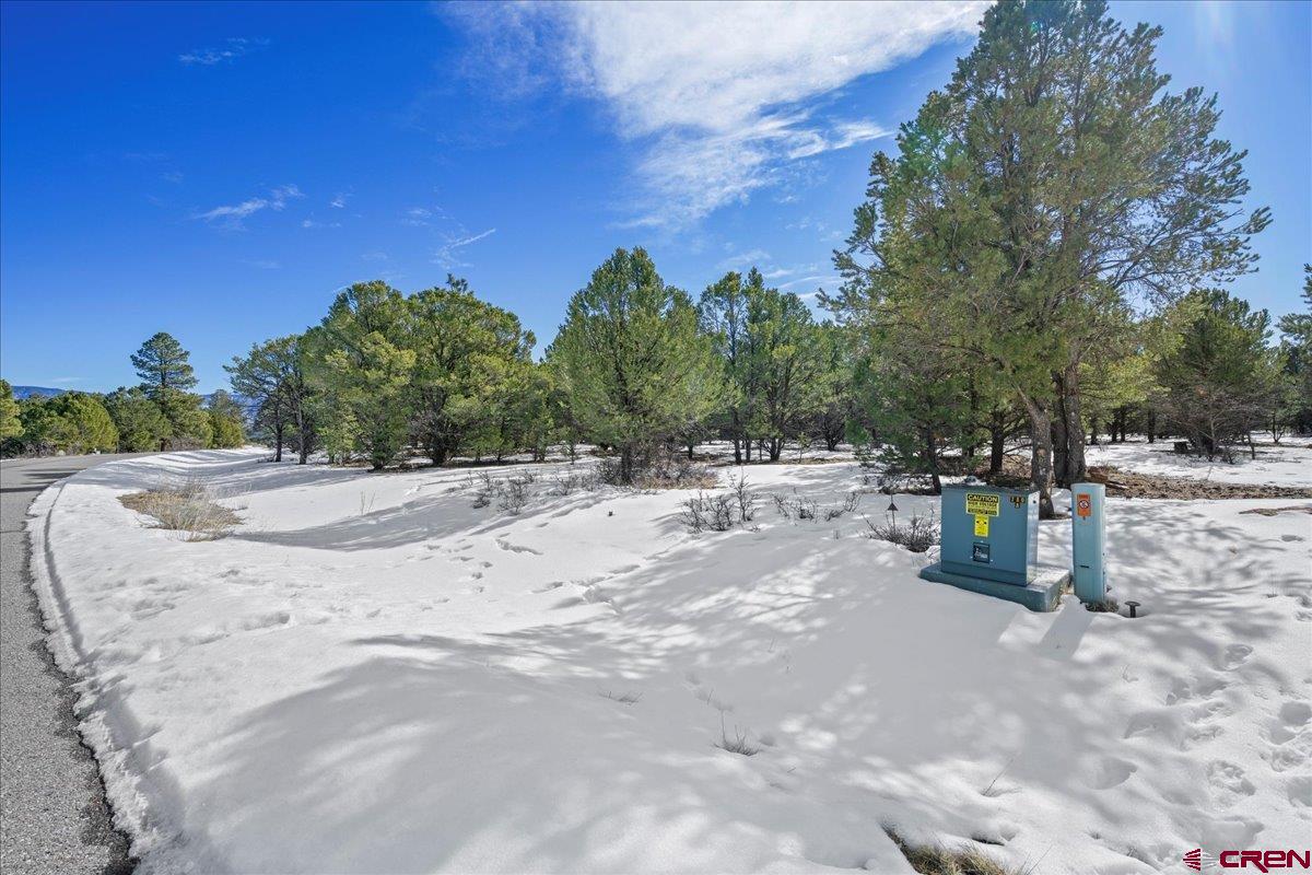 Tbd Lot 2 Tbd Lane Ridgway, CO 81432 - Photo 12 of 19