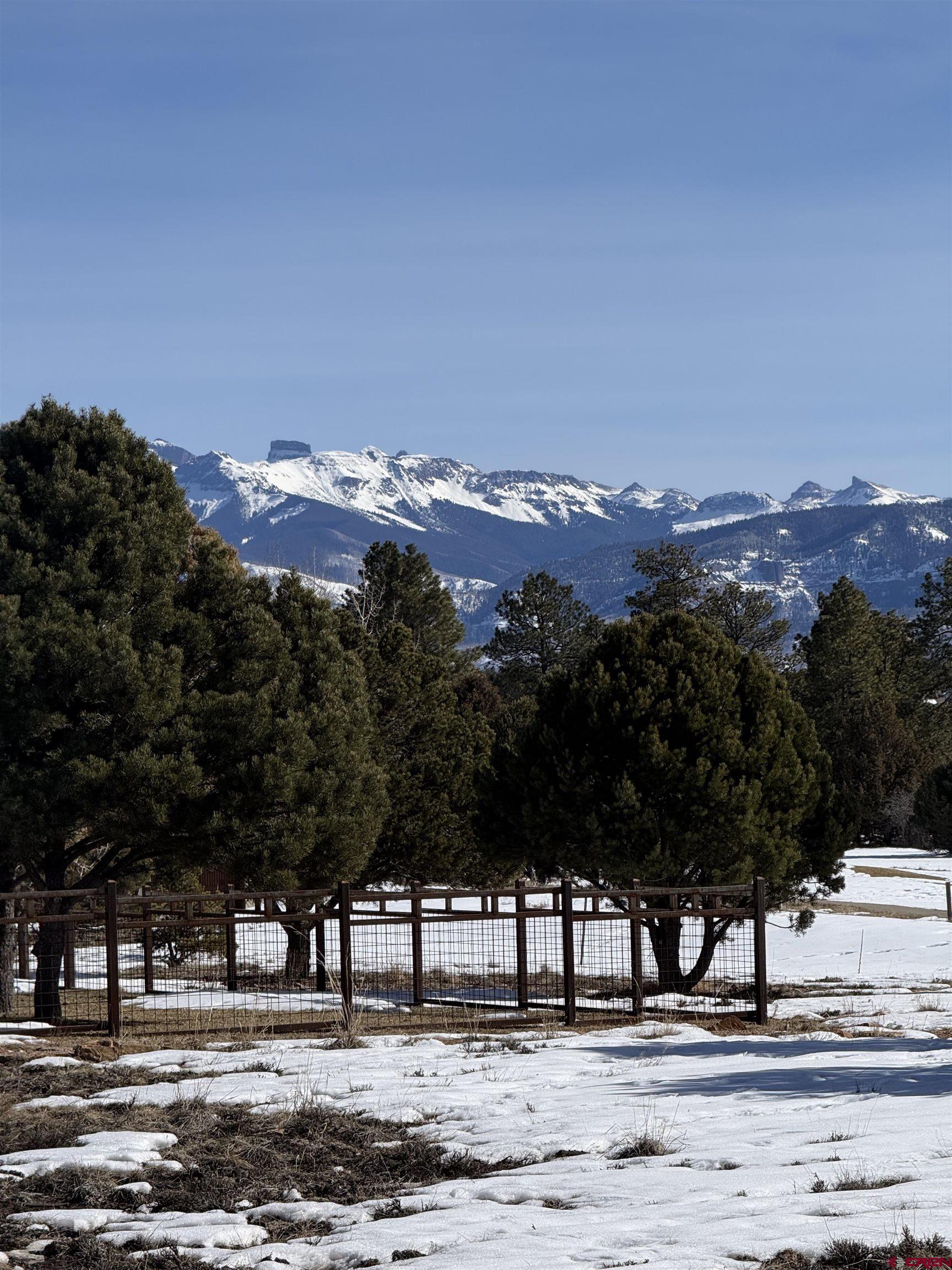 Tbd Lot 2 Tbd Lane Ridgway, CO 81432 - Photo 2 of 5