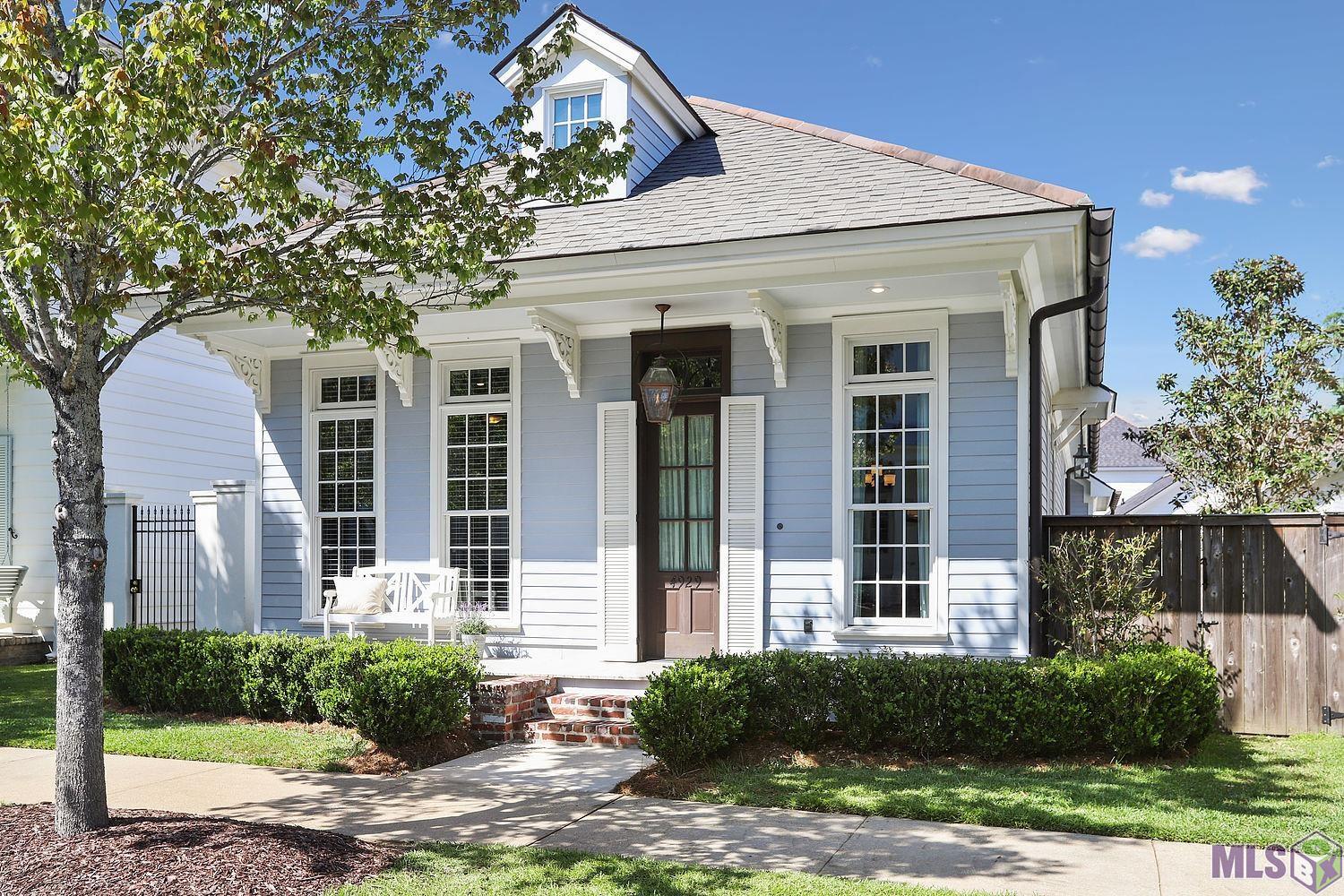 4929 Arrowhead Street Baton Rouge, LA 70808 - Photo 1 of 15